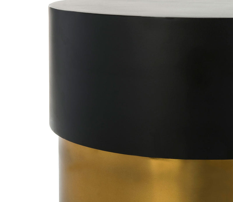 Safavieh Solstice Round Side Table - Image 2