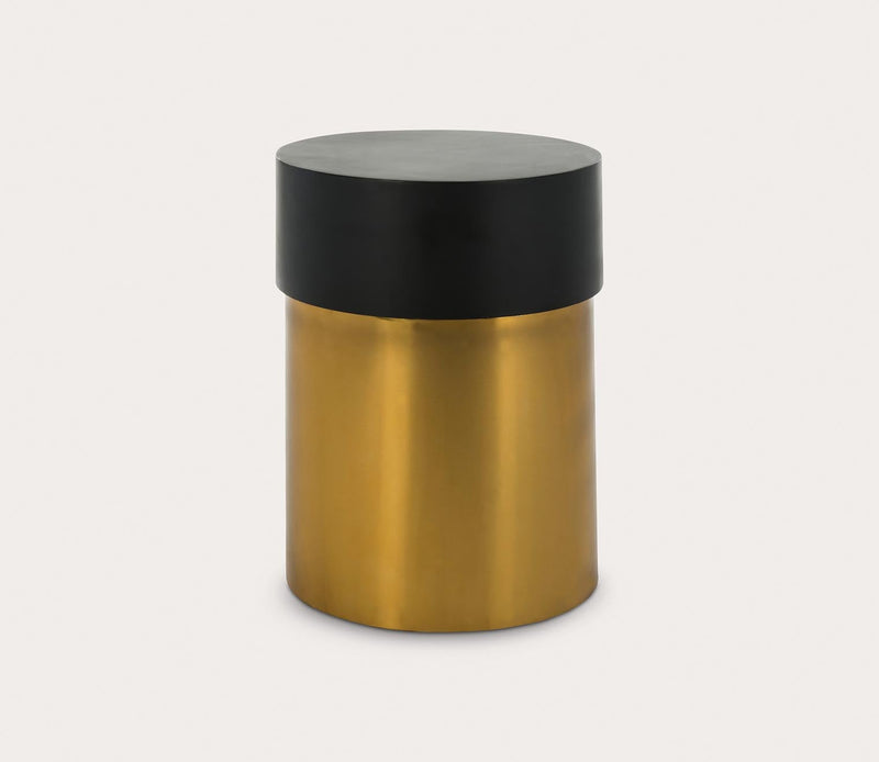 Safavieh Solstice Round Side Table - Image 3