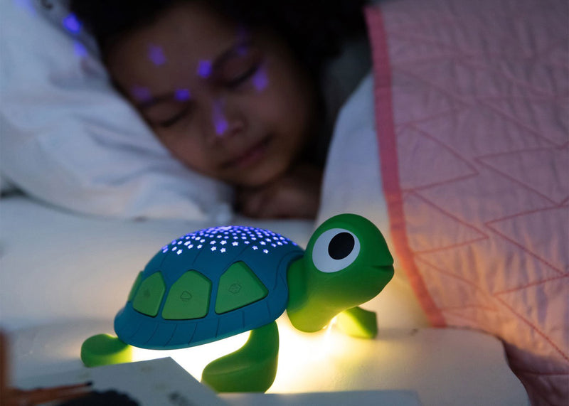 Yogasleep Soundscene Sound Machine with Projector - Image 2