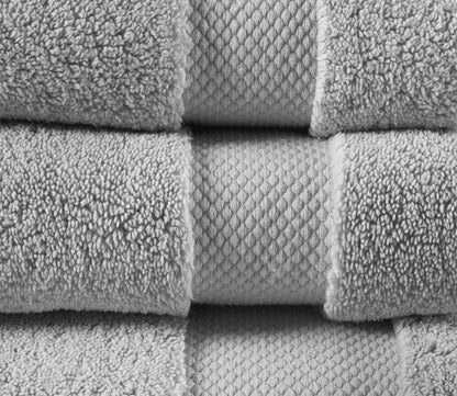 Spendor 6pc Bath Towel Set by Madison Park Signature