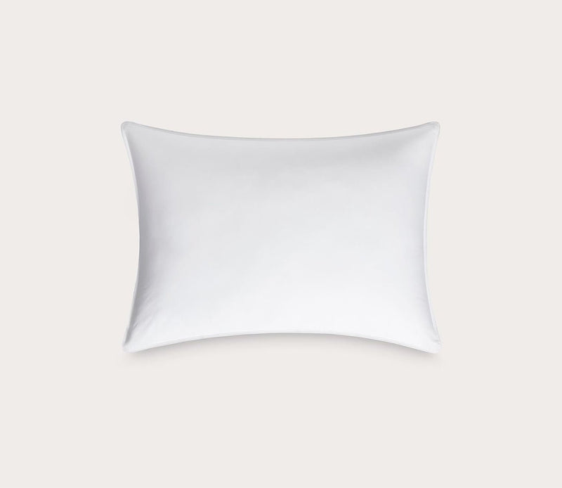 Stearns & Foster Pyrenees Down and Feather Chamber Pillow - Image 5