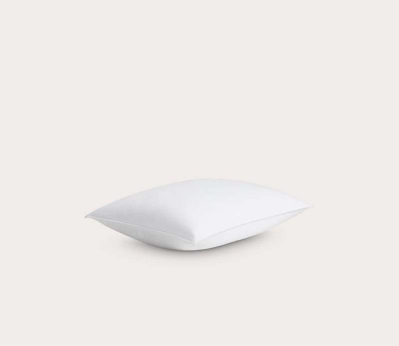 Stearns & Foster Pyrenees Down and Feather Chamber Pillow - Image 6