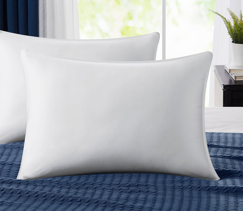 Stearns & Foster Pyrenees Down and Feather Chamber Pillow - Image 2