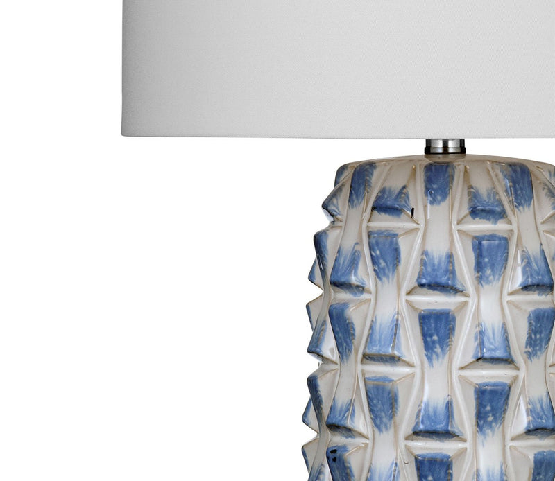 Bassett Mirror Stones Table Lamp - Image 2