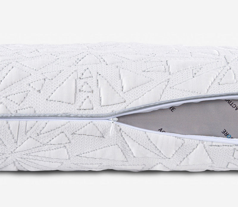 Bedgear Storm Cuddle Curve Pillow - Image 9