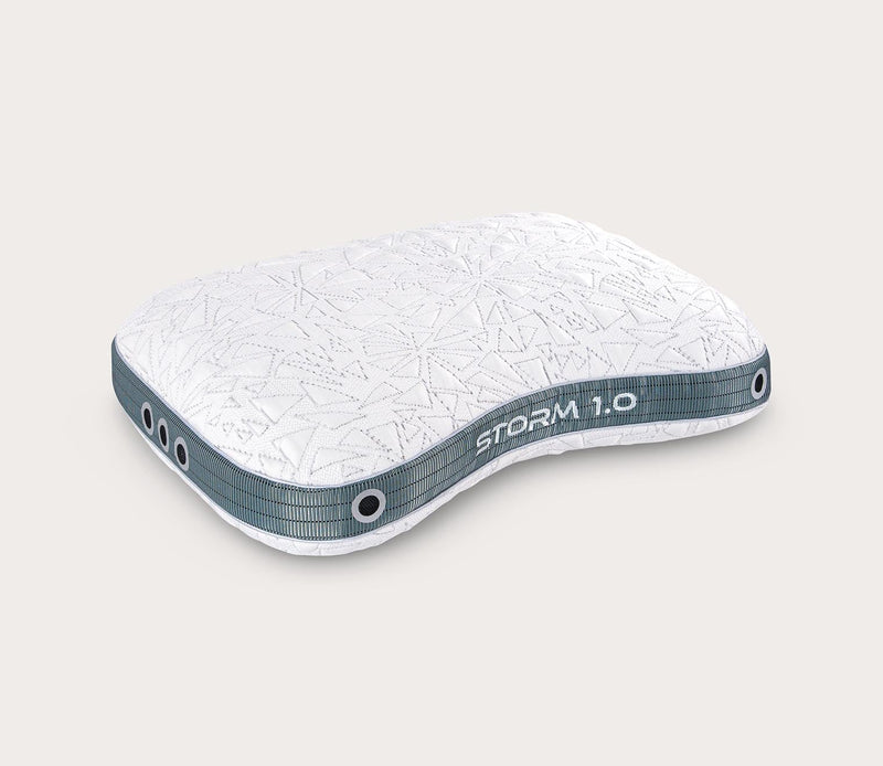 Bedgear Storm Cuddle Curve Pillow - Image 12