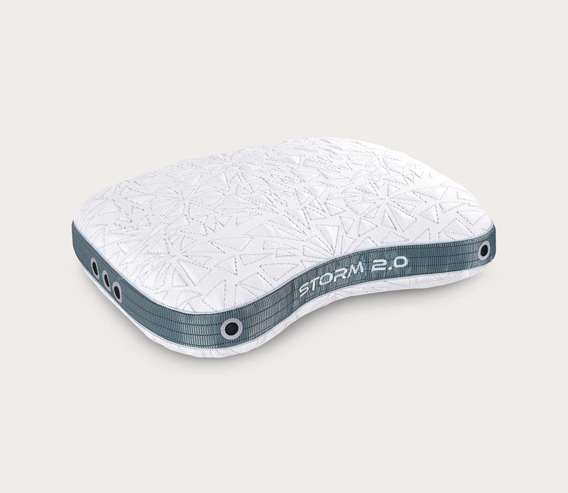 Bedgear Storm Cuddle Curve Pillow - Image 13