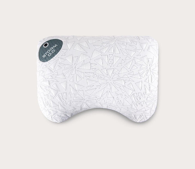 Bedgear Storm Cuddle Curve Pillow - Image 11