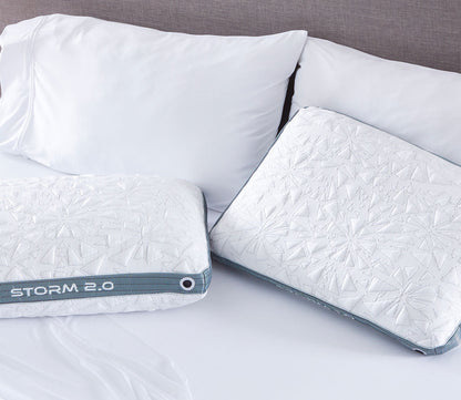 Storm Performance Pillow by Bedgear