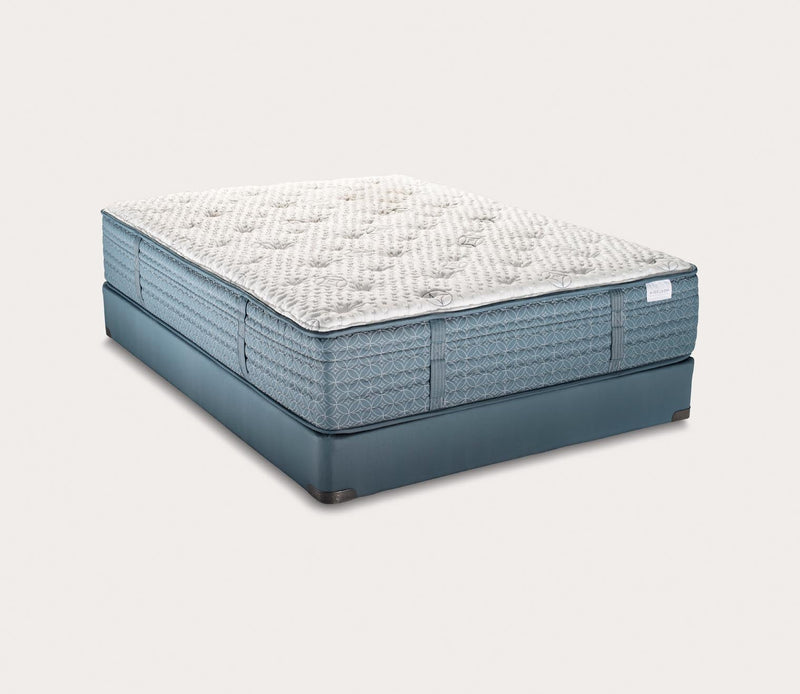 Aireloom Streamline Firm Mattress - Image 4
