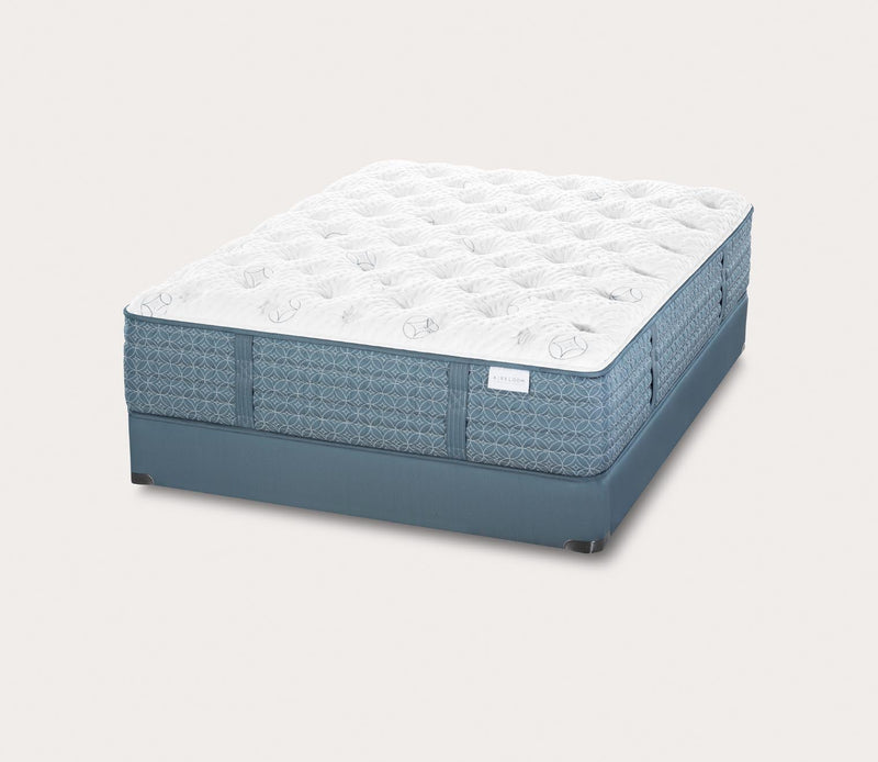Aireloom Streamline Luxury Firm Mattress - Image 2