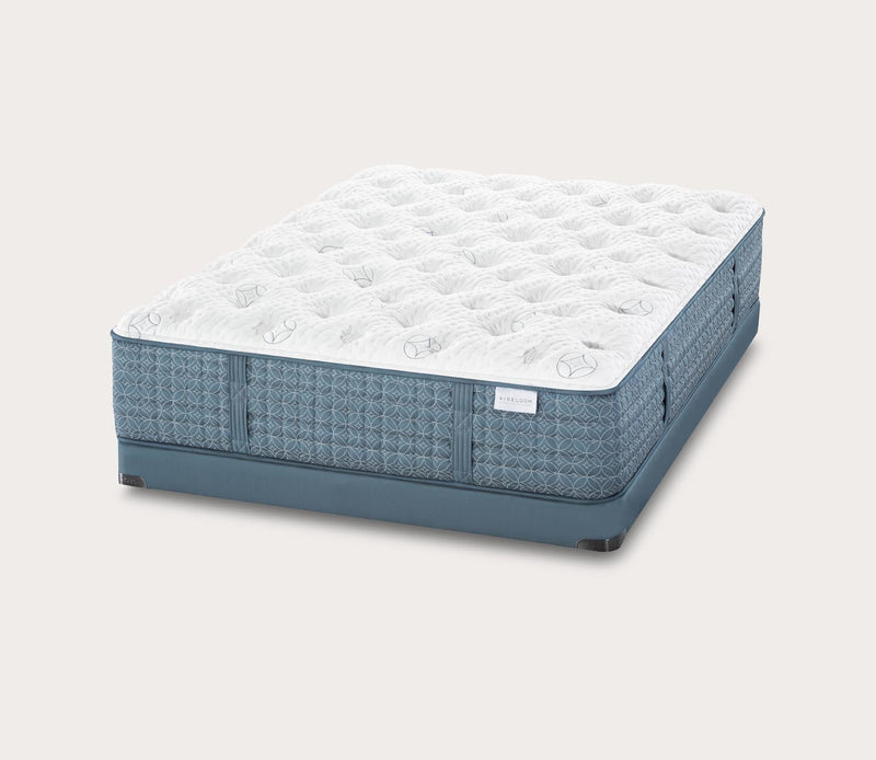 Aireloom Streamline M1 Plush Mattress - Image 3
