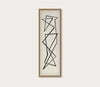 Structures 16 Canvas Digital Print by Grand Image Home