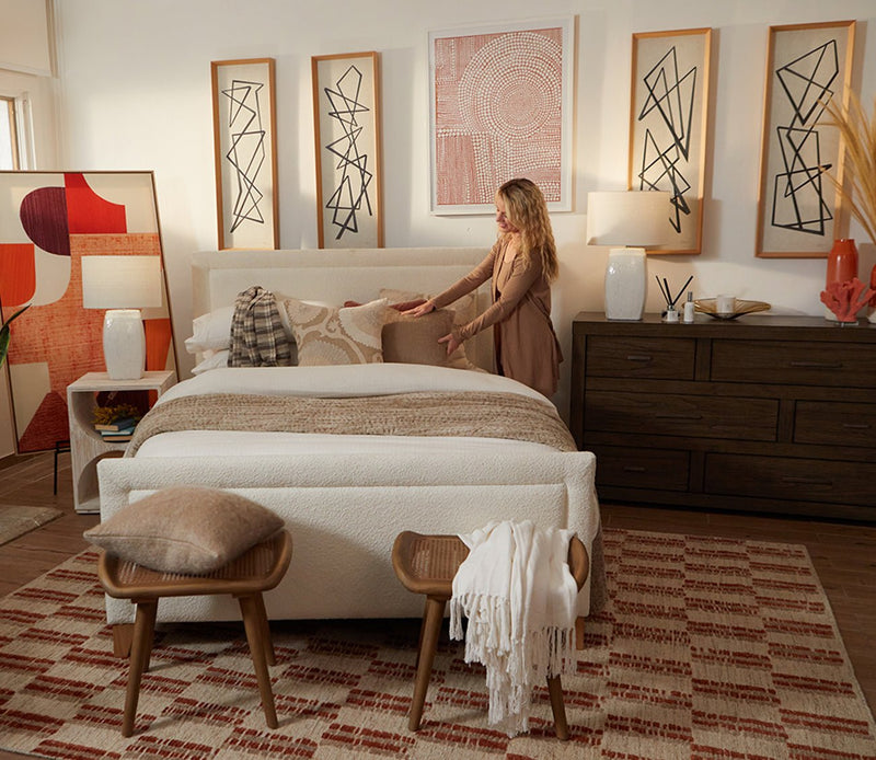 Grand Image Structures 17 Canvas Digital Print - Image 5