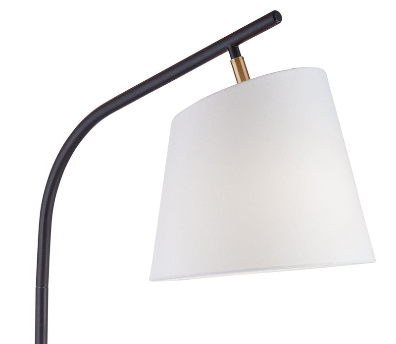 Bassett Mirror Studio Floor Lamp - Image 2