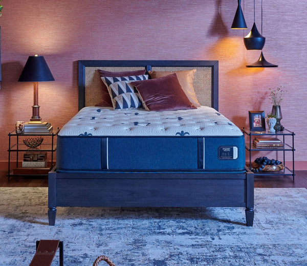 Stearns & Foster Studio Medium Mattress– City Mattress
