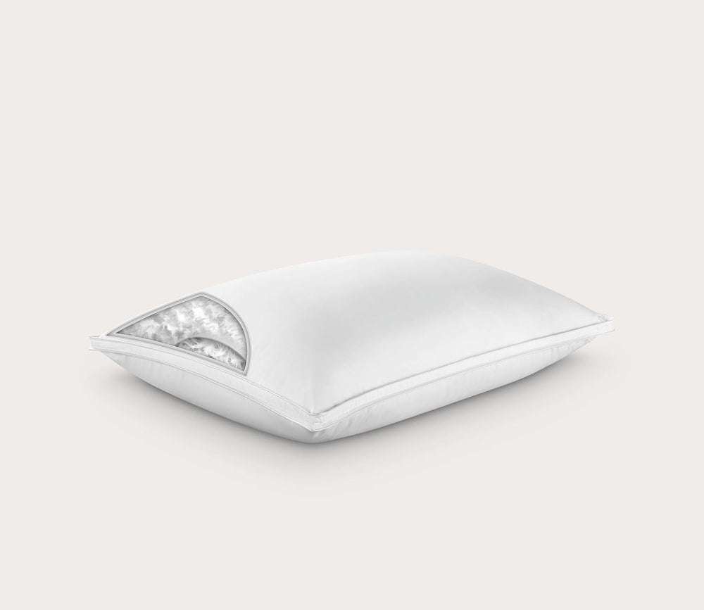 SUB-0° Down Complete Cooling Pillow by PureCare