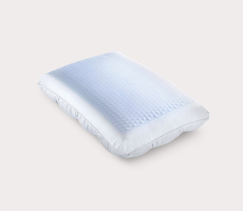 SUB-0° SoftCell Chill Hybrid Pillow by PureCare