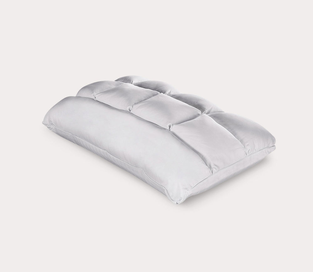 SUB-0° SoftCell Chill Select Reversible Hybrid Pillow by PureCare