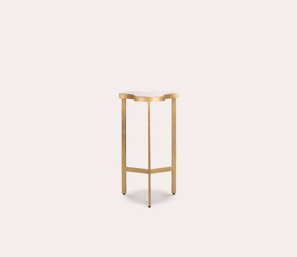 Suki Tripod Accent Table by Safavieh
