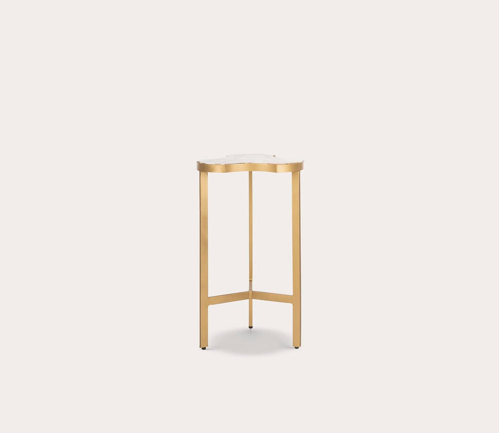 Suki Tripod Accent Table by Safavieh