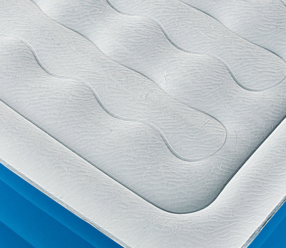 Nautica Support Aire Pillow Top Air Mattress City Mattress