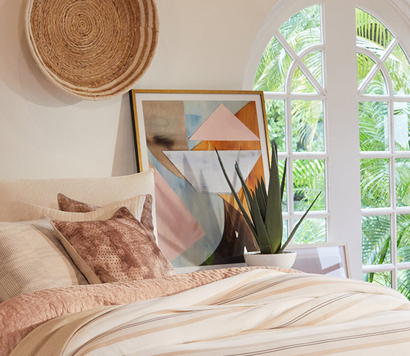 Grand Image Taking Shape I Digital Print - Image 2