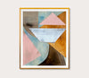 Taking Shape I Digital Print by Grand Image Home