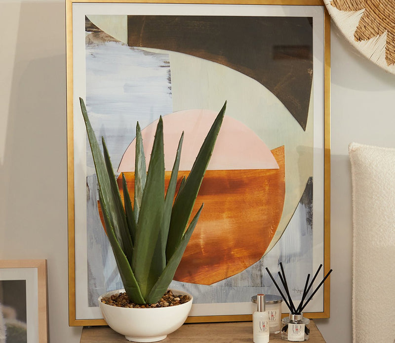 Grand Image Taking Shape II Digital Print - Image 2