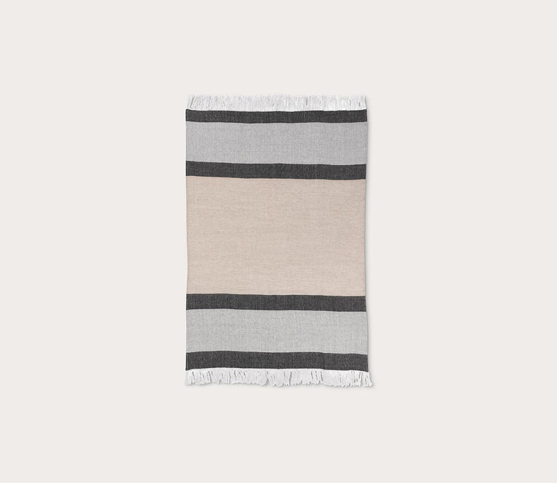 Villa by Classic Home Talara Crafted Throw Blanket - Image 12