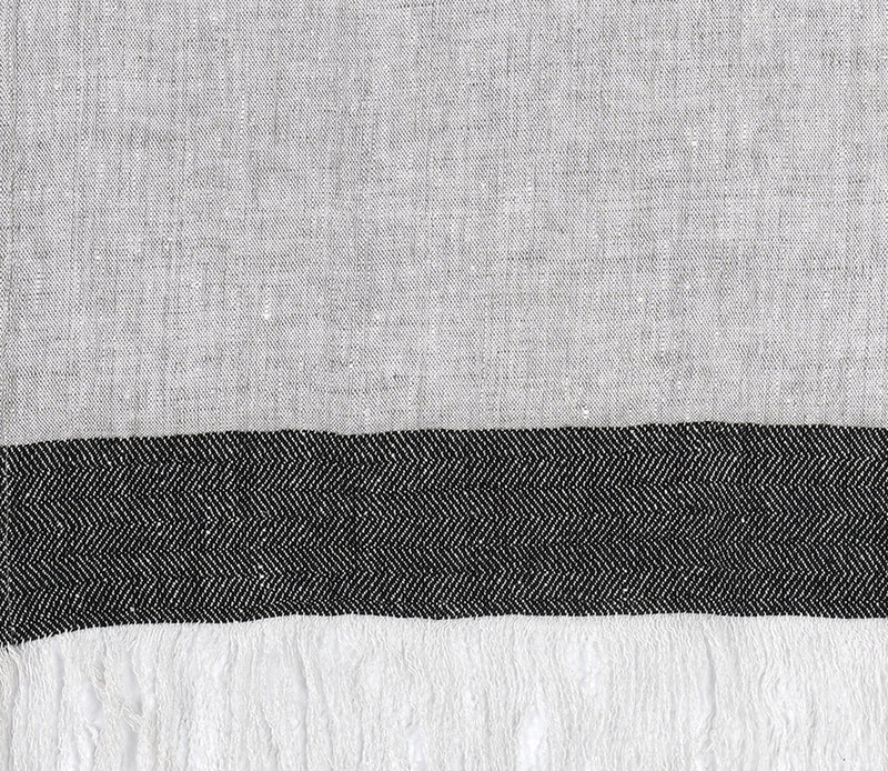 Villa by Classic Home Talara Crafted Throw Blanket - Image 6