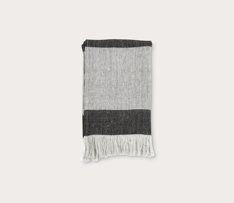 Villa by Classic Home Talara Crafted Throw Blanket - Image 14