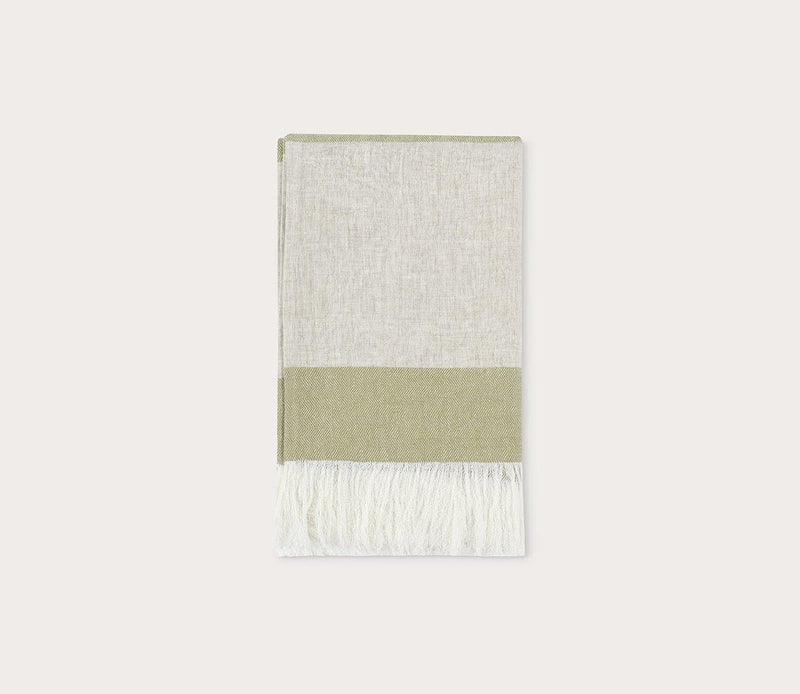 Villa by Classic Home Talara Crafted Throw Blanket - Image 17