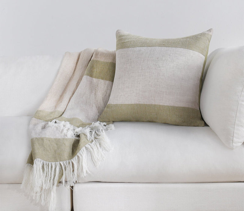 Villa by Classic Home Talara Crafted Throw Blanket - Image 8