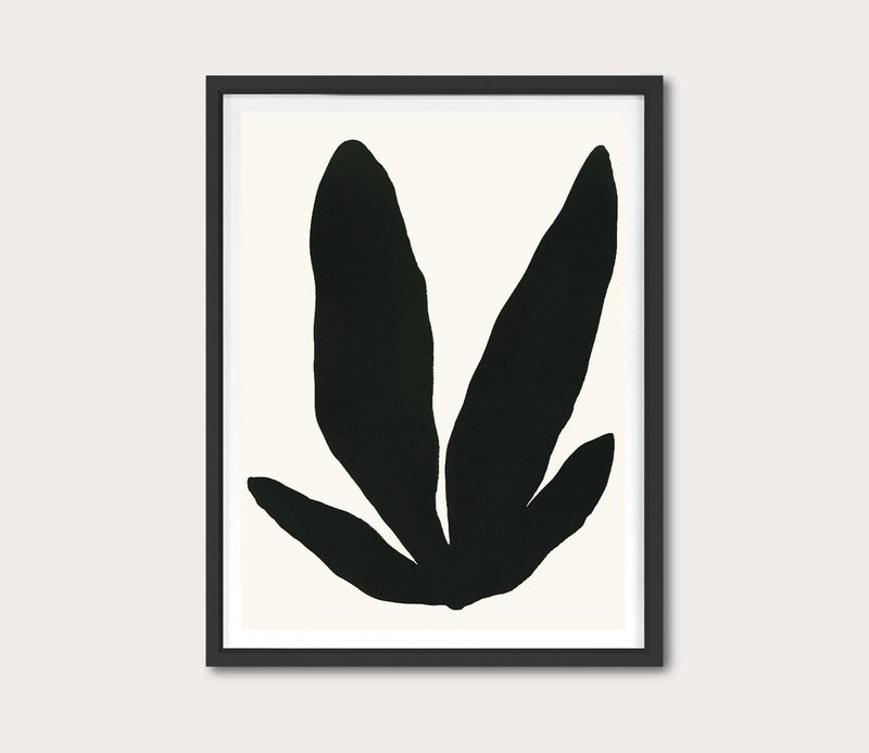 Grand Image Teenie Ink 7 Digital Print - Image 1