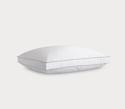 TempaSleep Cooling Down Alternative Gusseted Pillow by Allied Home