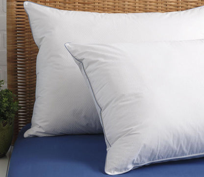 TempaSleep Cooling Down Alternative Pillow by Allied Home