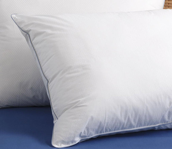 TempaSleep Thermoregulating Down Alternative Pillow by Allied Home