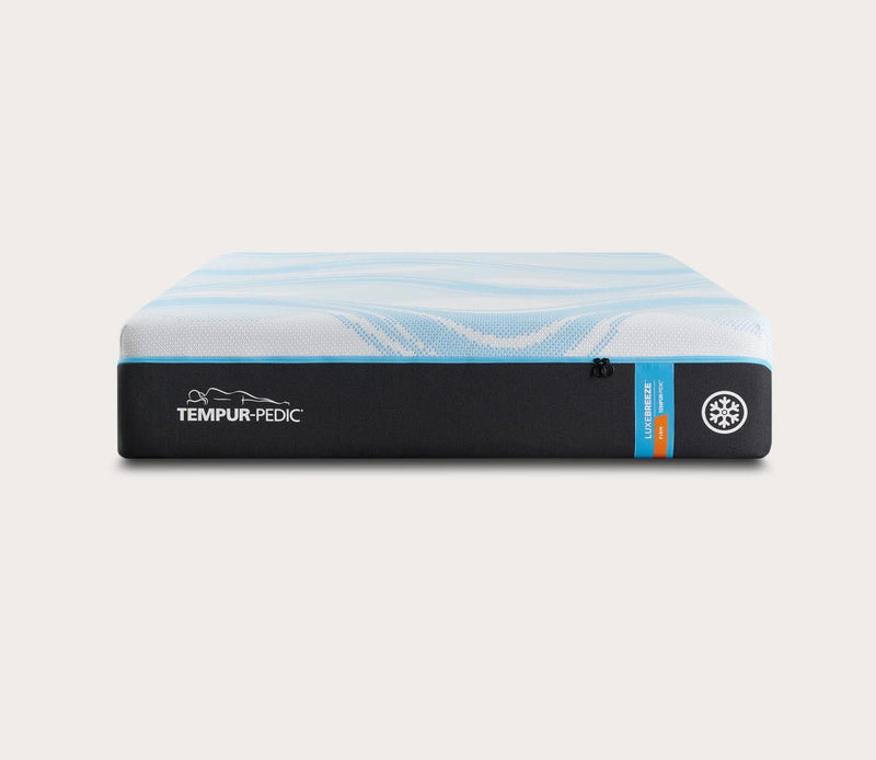 Tempur-LUXEbreeze 2.0 Firm Mattress - Image 15