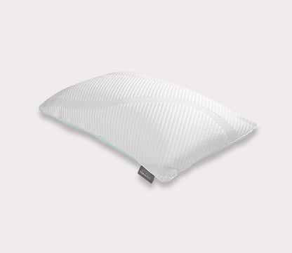Tempur-Pedic Tempur-Cloud ProHi Memory Foam Medium Support Pillow