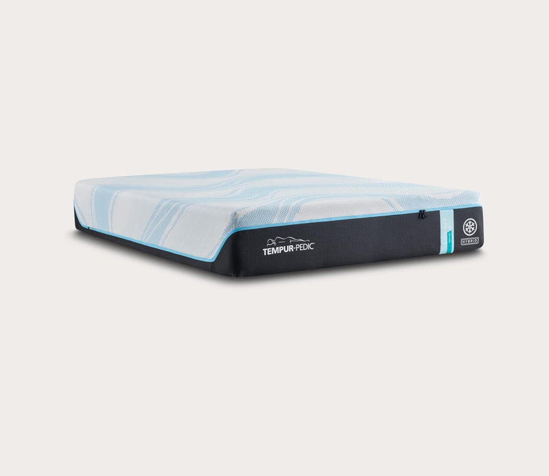 Tempur-PRObreeze 2.0 Medium Hybrid Mattress - Image 5
