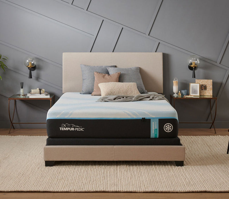 Tempur-PRObreeze 2.0 Medium Mattress - Image 1