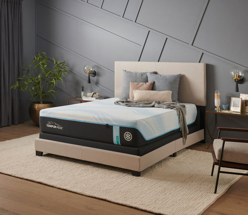 Tempur-PRObreeze 2.0 Medium Mattress - Image 2
