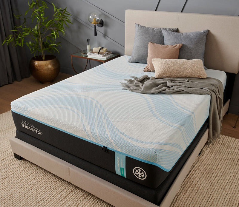Tempur-PRObreeze 2.0 Medium Mattress - Image 3