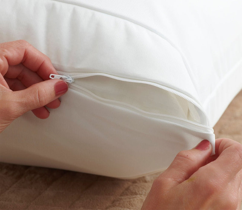PureCare Tencel Pillow Protector - Image 2