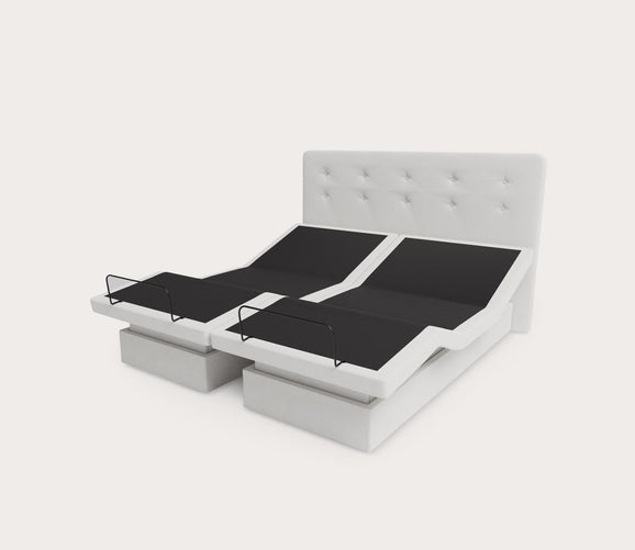 The Dawn House Adjustable Smart Bed by Dawn House