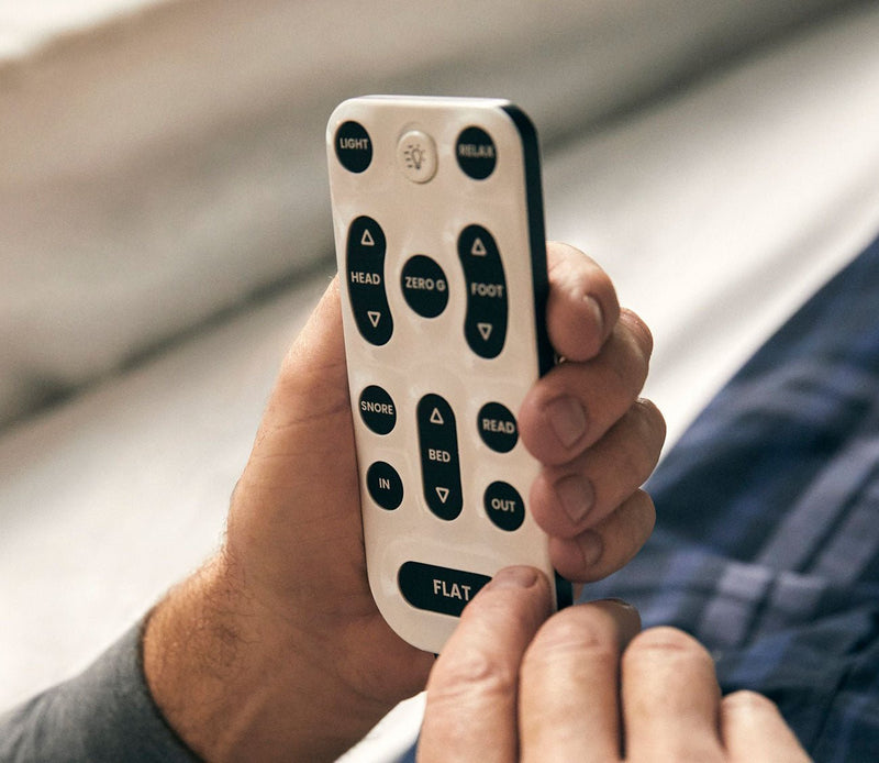 The Dawn House Adjustable Smart Bed - Image 5