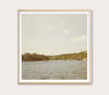 The Lake Digital Print by Grand Image Home