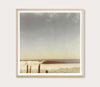 The Ocean Digital Print by Grand Image Home