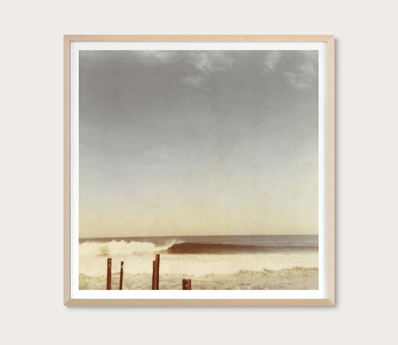 Grand Image The Ocean Digital Print - Image 1